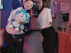 -唱吧麦颂KTV(西单华威潮铺街店)