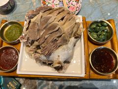 -哈啾嗨·新概念蒙餐(红星新城店)