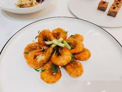 秘制元宝虾-茗鼎汇(星方汇广场店)