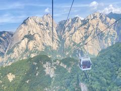 -华山风景名胜区
