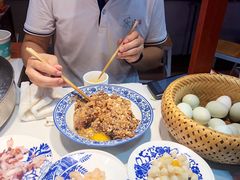 -家宴·灌蛋·沙茶面(曾厝垵店)