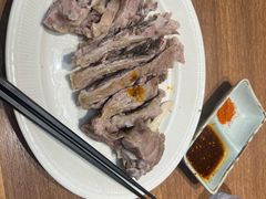 -贯贯吉·清真餐厅(浙江中路店)