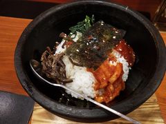 -大阪烧肉BAKA一代(十亩地店)