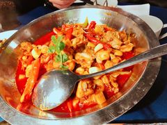 -U你·天然调味(南湖总店)