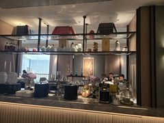 -悦融琥珀·京鲁菜·海味珍品(西单店)