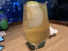 -深铁皇冠假日酒店·大堂吧