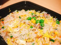 -扬二春炒饭(国庆路总店)