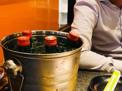 -新楚记烧烤·酒场·夺命肥肠(车公庙店)