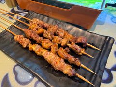 -撒拉花儿·新疆菜·清真(太阳宫店)