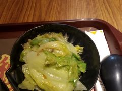 -真功夫(棠下店)
