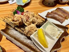 -大岛日本料理铁板烧(南通大饭店)
