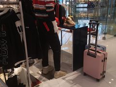 -FILA(世欧广场店)