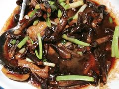 -码头鲜精致威海菜(欧乐坊店)