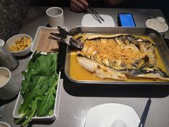 -半天妖烤鱼(方庄店)