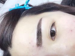 -HQ半永久纹绣纹眉