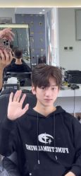 -米可造型烫染