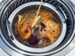 -密友回转自助火锅(世茂国际广场店)