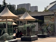 -陕西自然博物馆