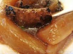 -君来湖滨饭店·渔餐厅