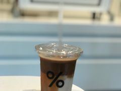 -% Arabica阿拉比卡咖啡烘焙工坊