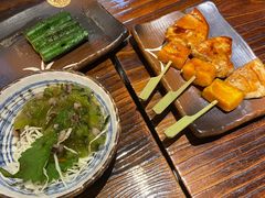 -鸟鹏烧鸟居酒屋(熙龙湾店)