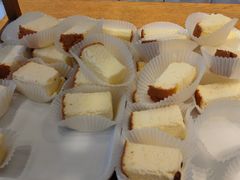 -西村叔叔的店·面包·甜品·蛋糕(崂山丽达店)