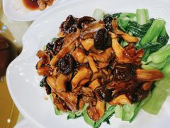 -燕云楼(云南路店)