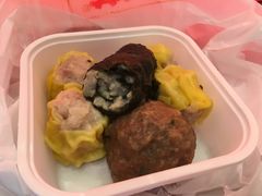 招牌干蒸皇-包道广式点心专门店(东山口店)