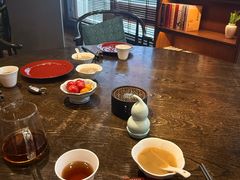 -香雪海·蘇面館(湖滨店)