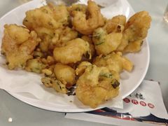 -黑石礁酒楼·海鲜(黑石礁店)