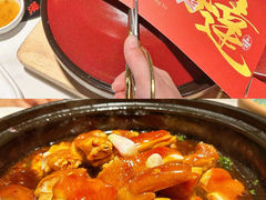 -滋粥楼·顺德菜(番禺广场总店)