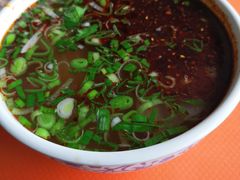 -吾穆勒蓬灰牛肉面·清真(中海河山郡店)