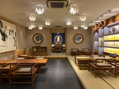 -禅一·静观堂(长寿路店)