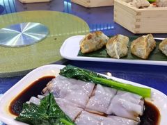 -东江海鲜大排档·潮汕菜·砂锅粥