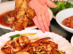 -代木儿回锅肉