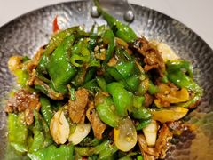 -眉州东坡(清河万象汇店)