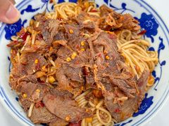 -小罗子汤店(大士院总店)