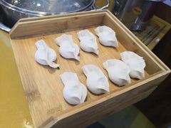 -家里婆自助水饺(振华路店)