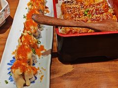 -白石の深夜食堂(芝罘万达店)