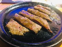 -纽斯特牛排自助餐厅(浦东文峰广场店)