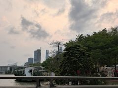 -陈鹏鹏潮汕菜(欢乐海岸 海边景观店)
