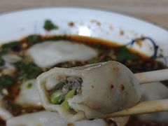 -尤素福东举院饺子馆