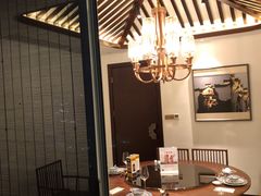 -茉莉花空中花园餐厅(义乌店)