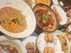 -八大碗·地道东北菜(东陵西路店)