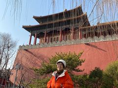 -东华门大街小区