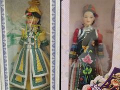 -哈啾嗨·蒙文化主题餐厅(京汉新城店)