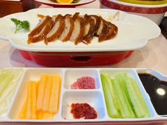 -大鸭梨烤鸭(甘家口店)