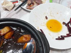 -汤城小厨•粤菜•靓汤(西直门凯德MALL店)