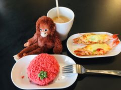 -宜家·瑞典风味餐厅(天津东丽商场店)