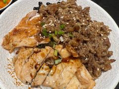 -熊吞·大碗丼烧肉饭(西市场嘉华店)